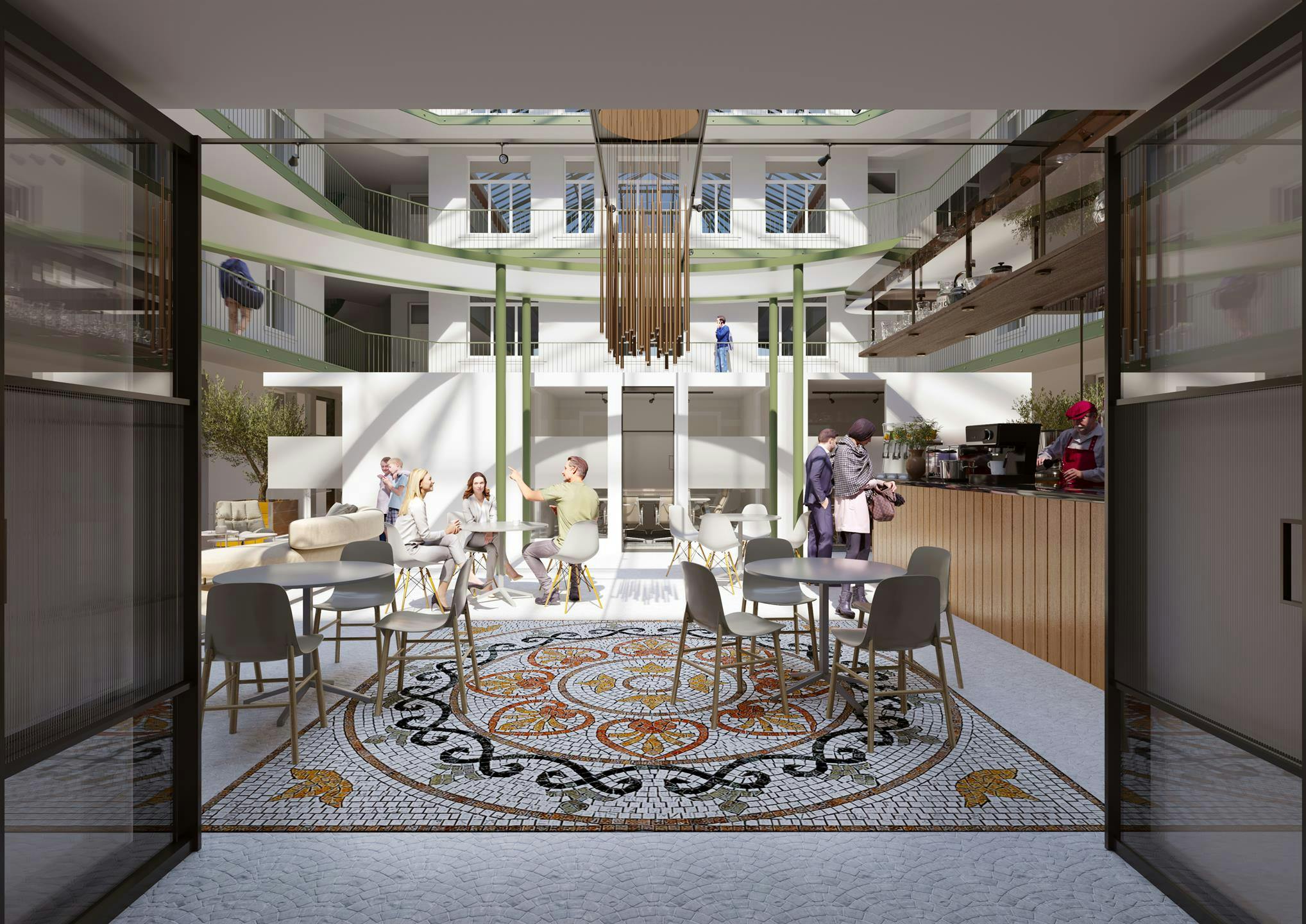 Project Utopia ! foto 2