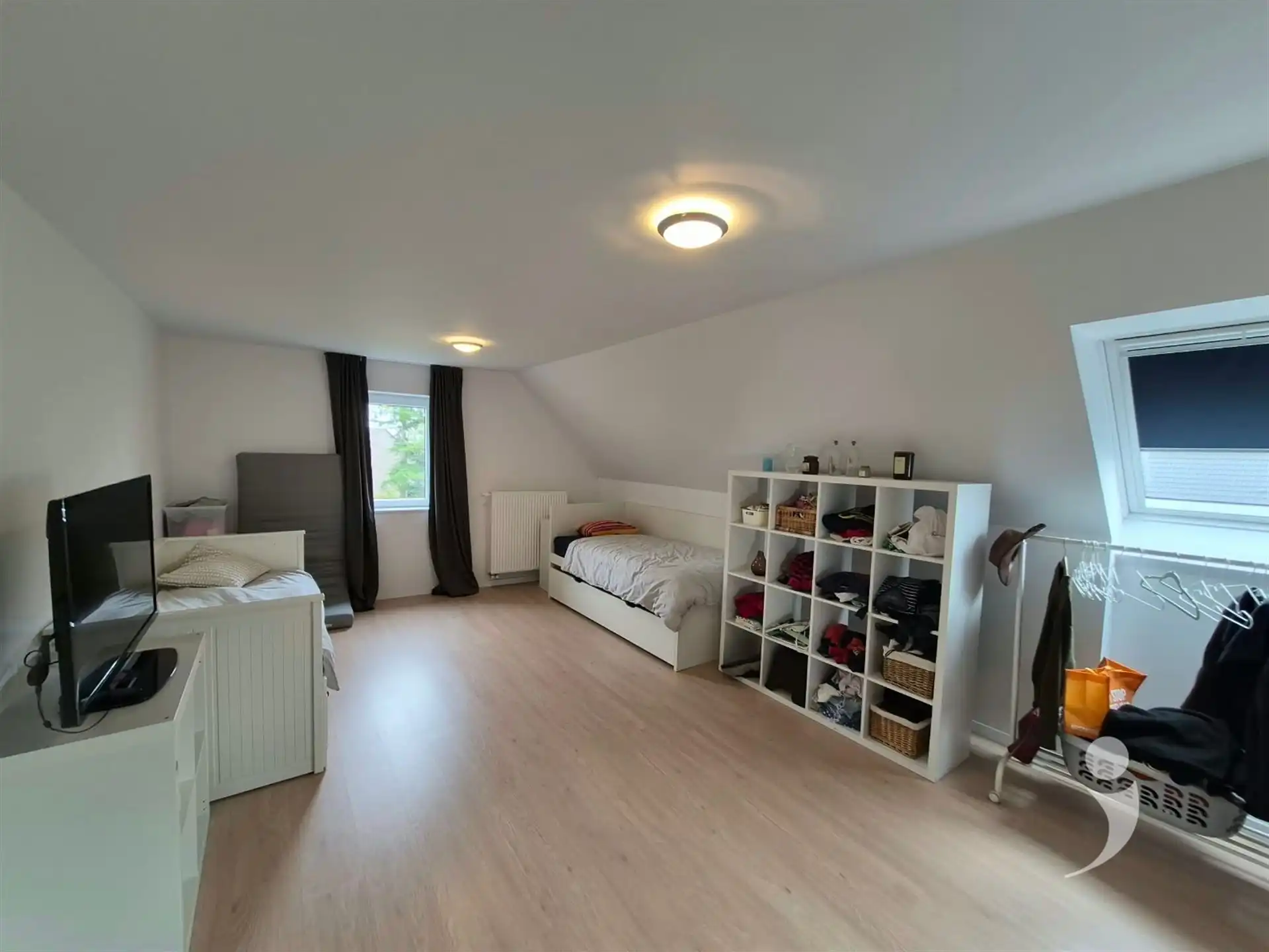 Recent duplex appartement foto 12