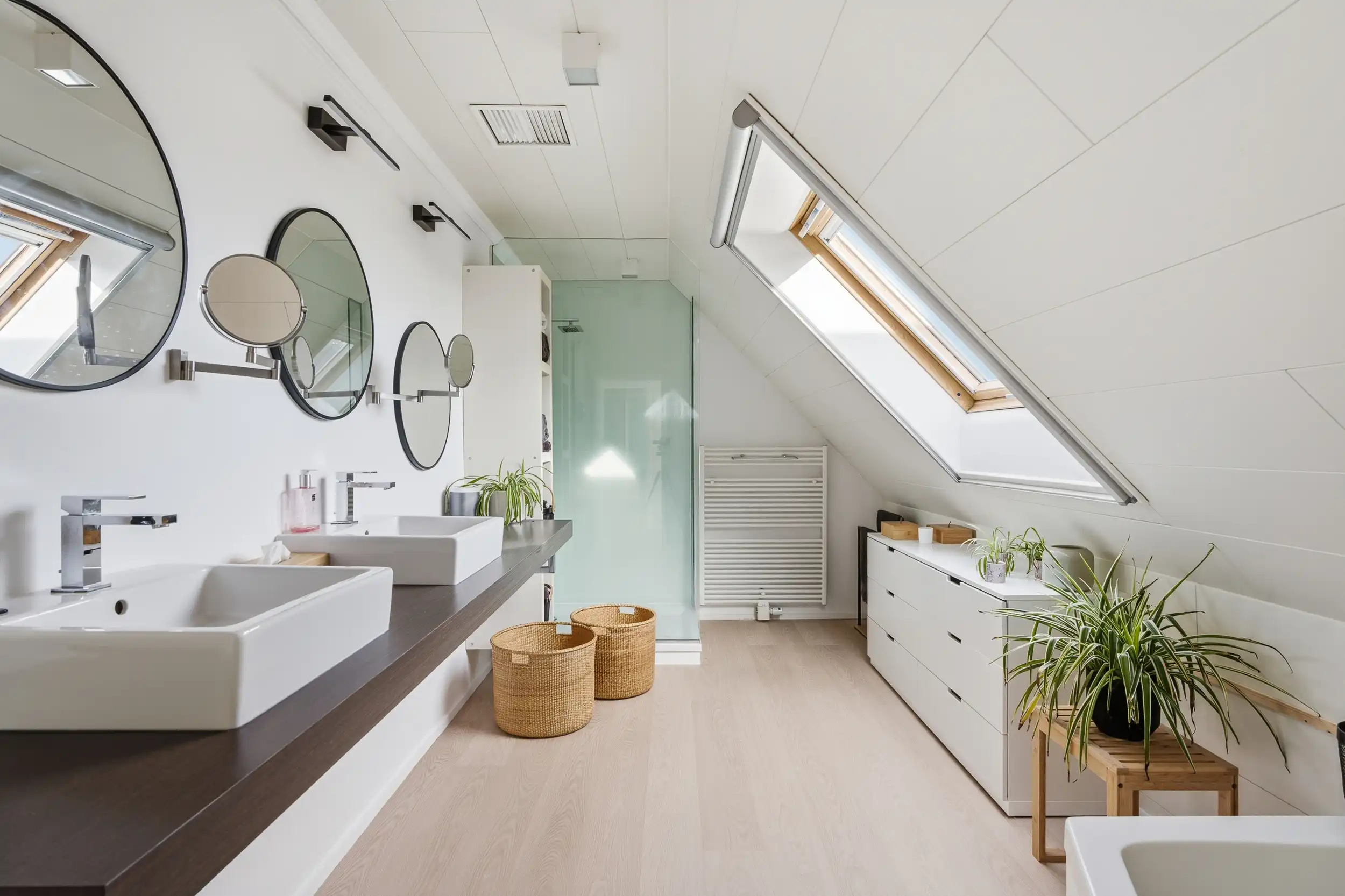 Stijlvol Wonen en Werken in Belzele Dorp: Puur Wooncomfort foto 17