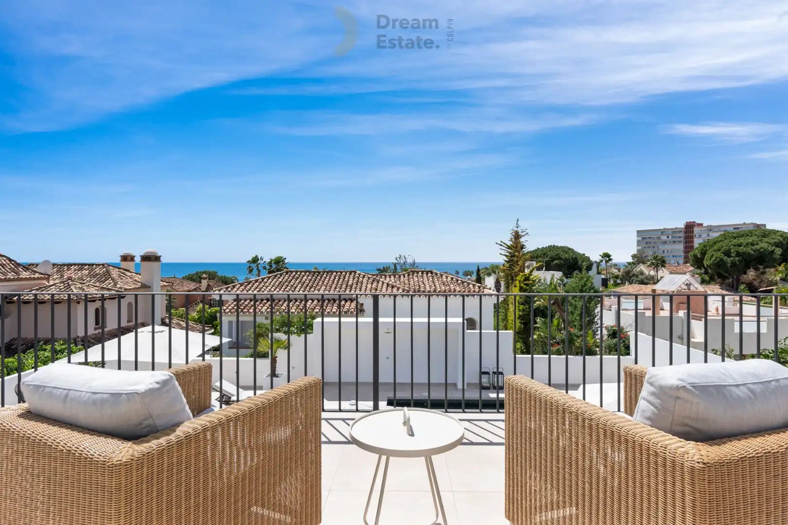 Villa te Las Chapas (playa), nabij Nosso, Bono beach en ... foto 16