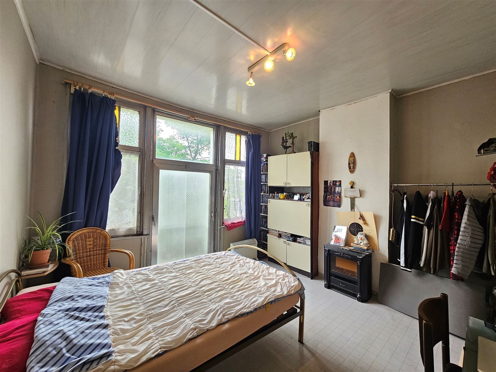 Gunstig gelegen karakterwoning in Deurne-Zuid. foto 9