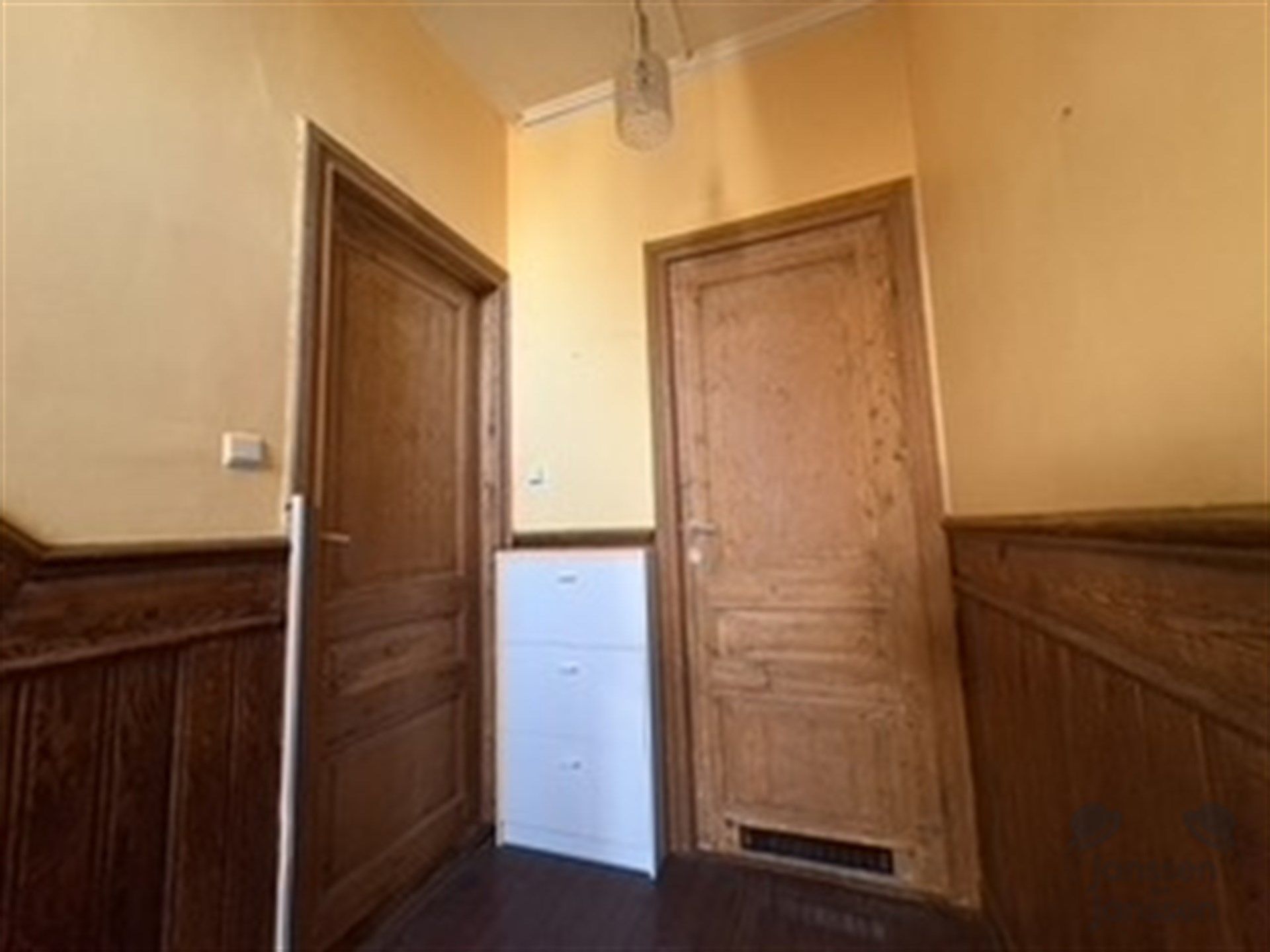  3 appartementen Belle époque wijk Oostende foto 25