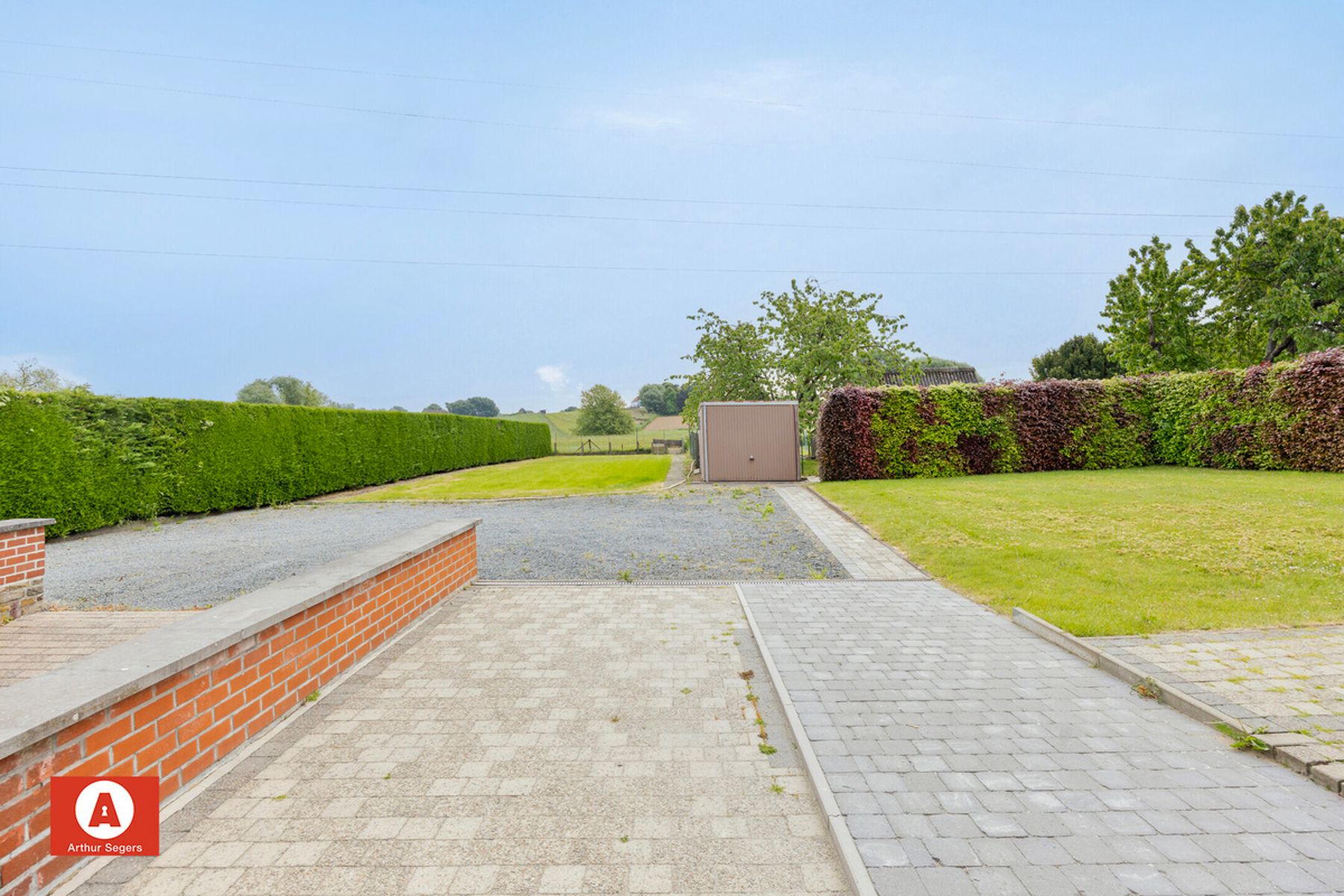 Te renoveren bungalow op rustige locatie foto 26