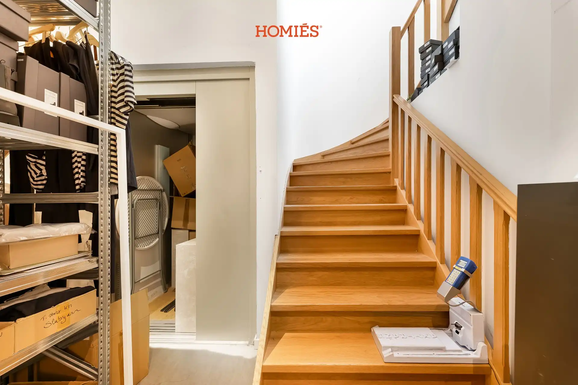 Exclusief Handelspand te Huur op Toplocatie foto 10