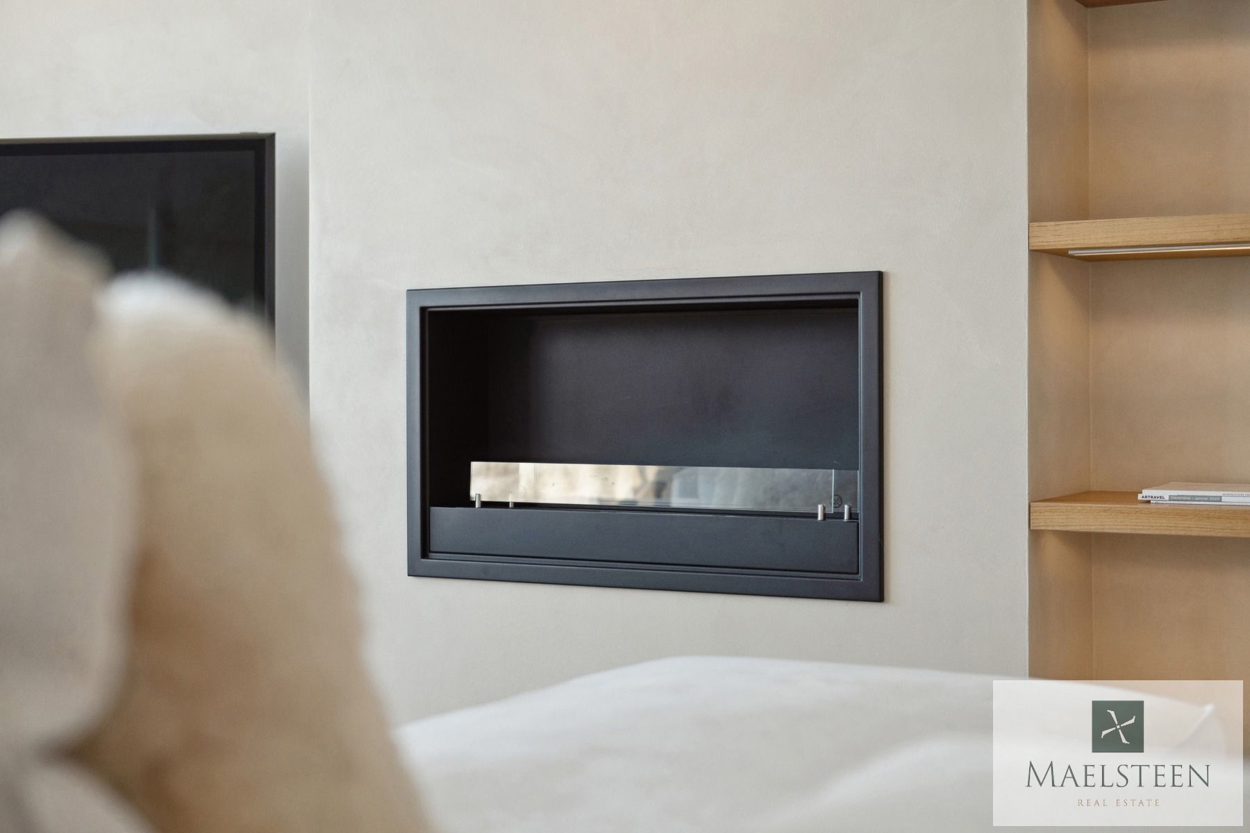 Lichtrijk appartement op de Kustlaan in Knokke - Het Zoute foto 7