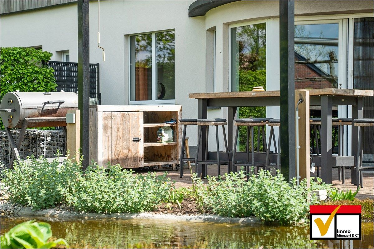 Prachtige villa met wellness en B & B foto 7