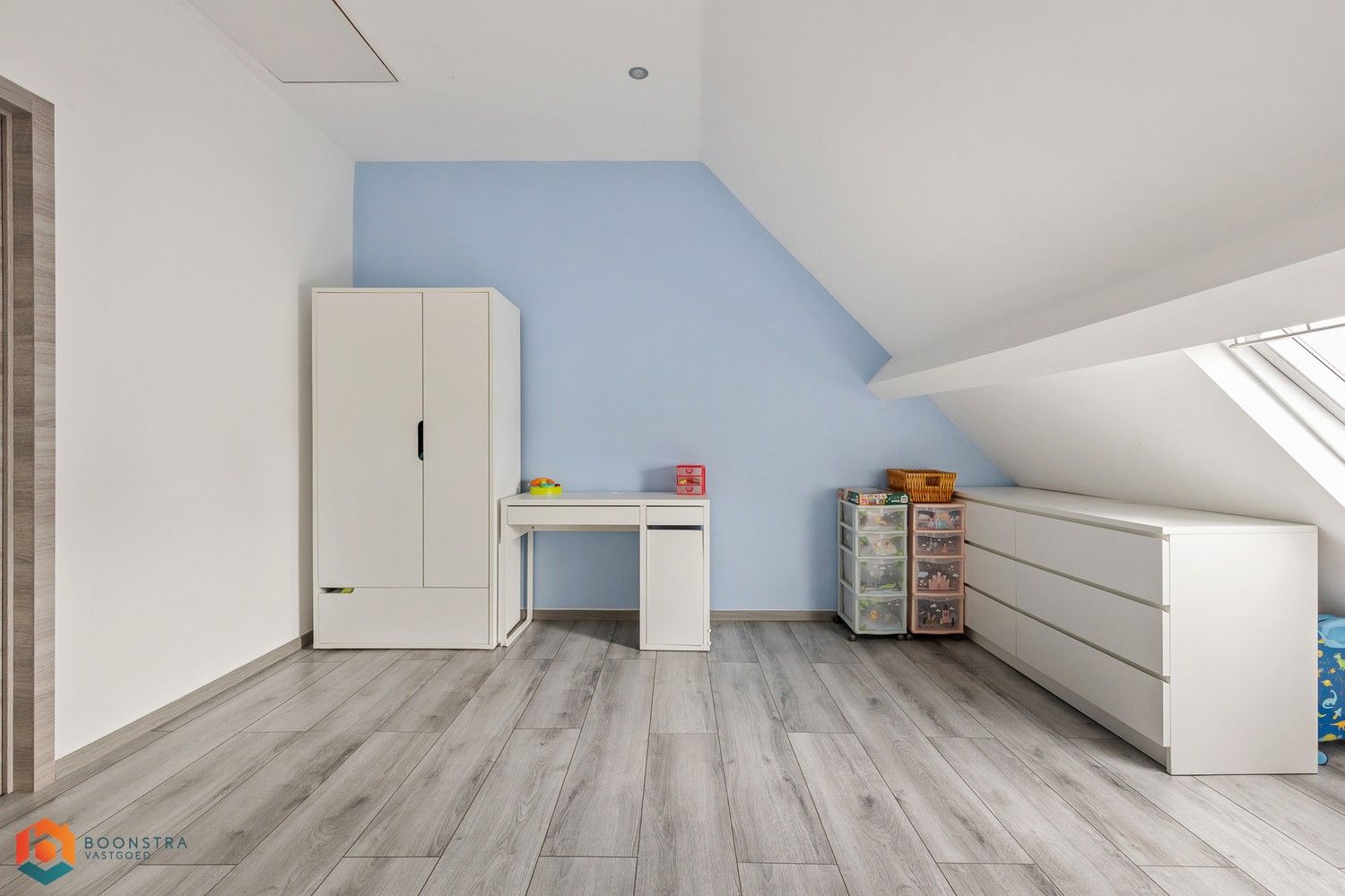 Instapklare woning met 4 slpkrs in Mechelen foto 28