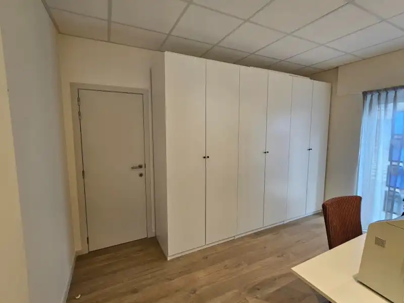 Te koop : instapklaar appartement in centrum Roeselare met 1 slpk ! foto 4