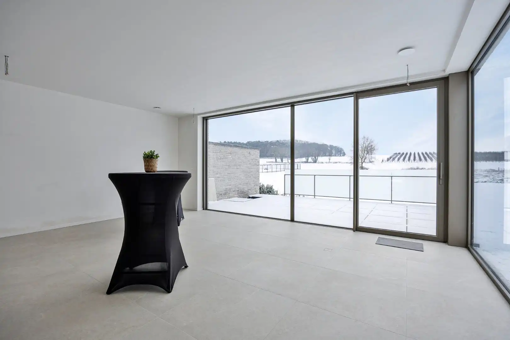 Fantastisch casco en winddichte nieuwbouwwoning met 3 slaapkamers, tuin en terras in Assent (Bekkevoort)! – bewoonbare opp. 177m²  foto 8