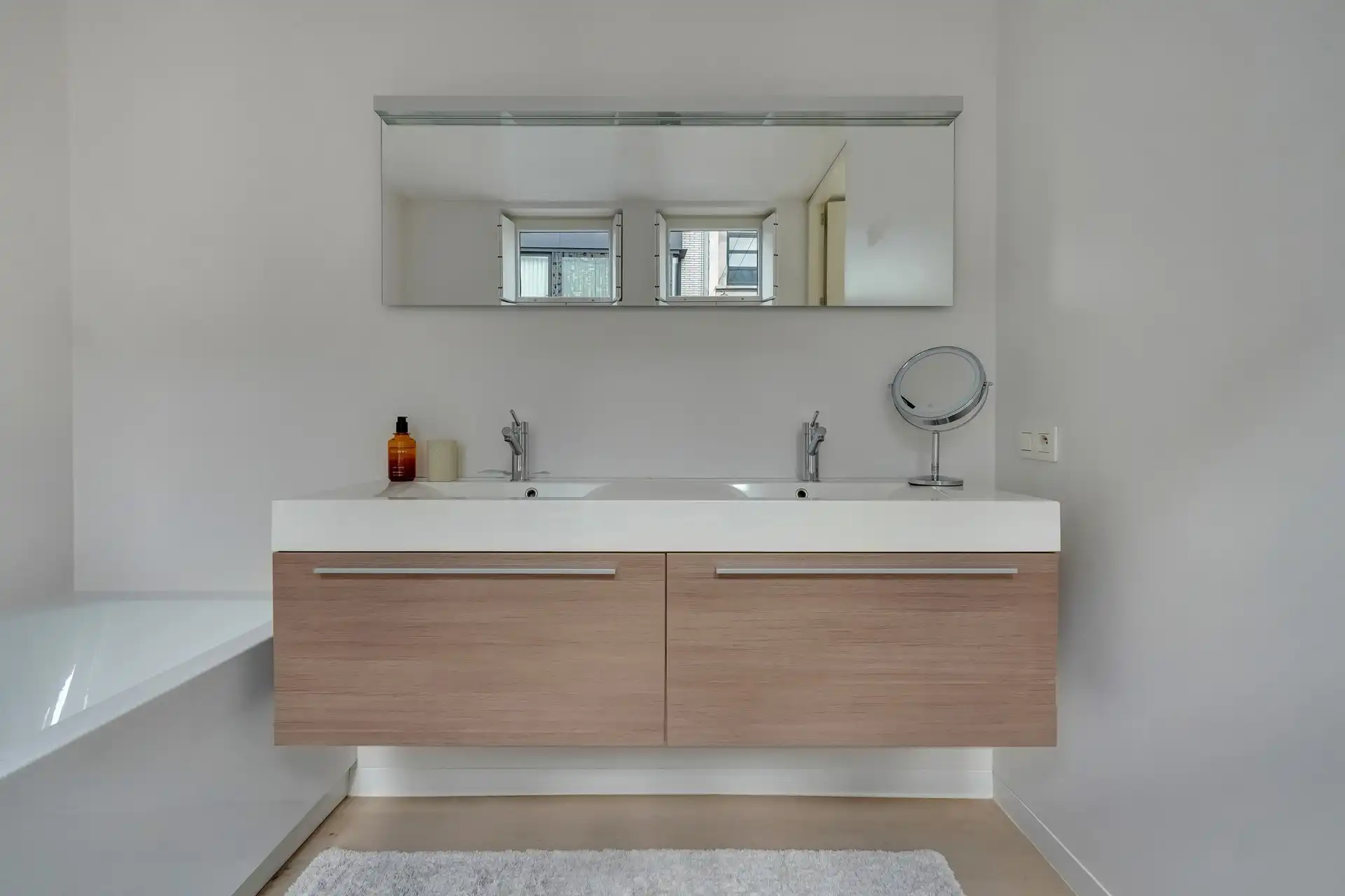 EXCLUSIEF LUXE APPARTEMENT 170 M² MET XXL TERRAS IN HARTJE HASSELT foto 29