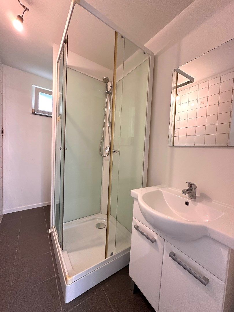 Volledig gerenoveerde woning te huur met goede ligging nabij het stadscentrum foto 11