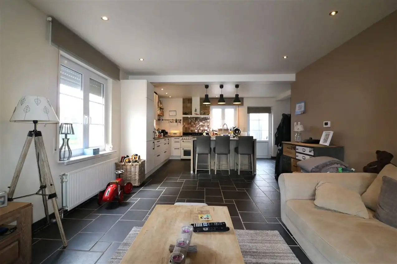 Karaktervolle woning met 3 slaapkamers foto 8