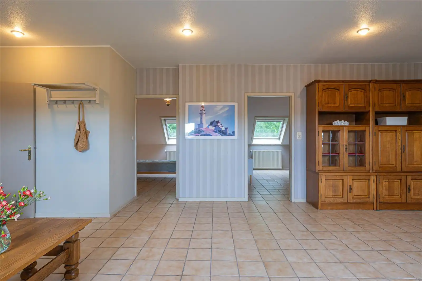 INSTAPKLARE VILLA MET LOODS TE ZWALM foto 24