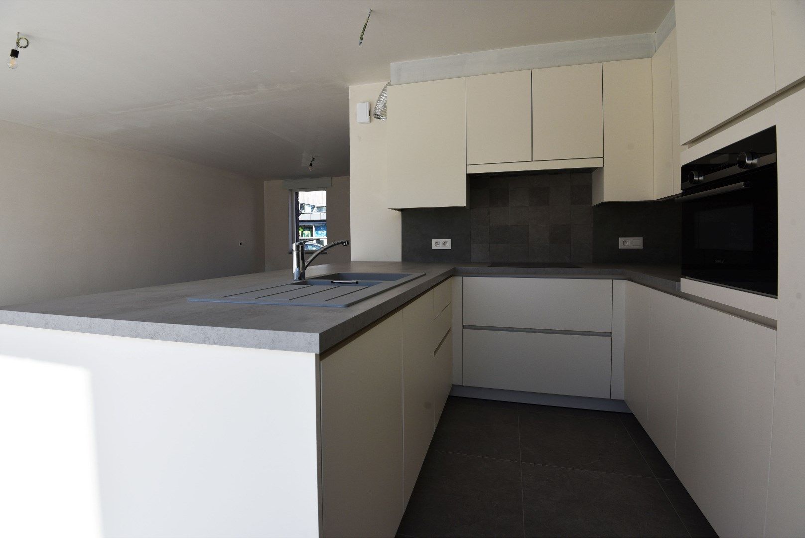 Nieuwbouw BEN woning 3 slpks, garage, tuin én zonneterras te St-Joris Beernem foto 6