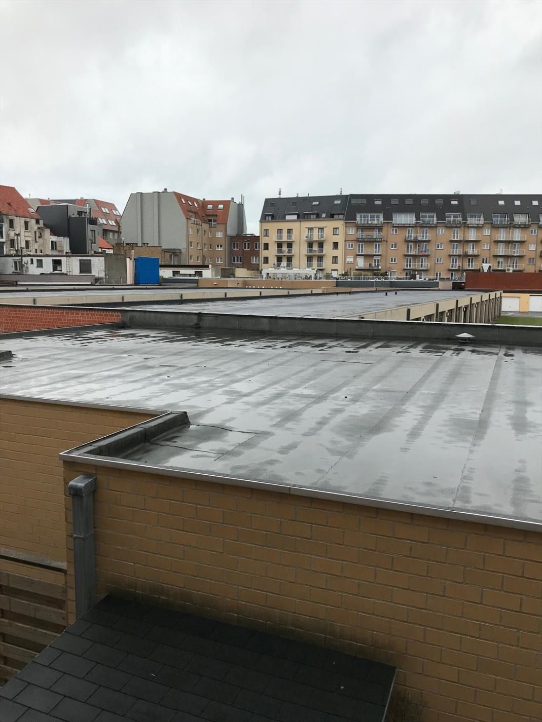 Recent appartement met terras foto 7
