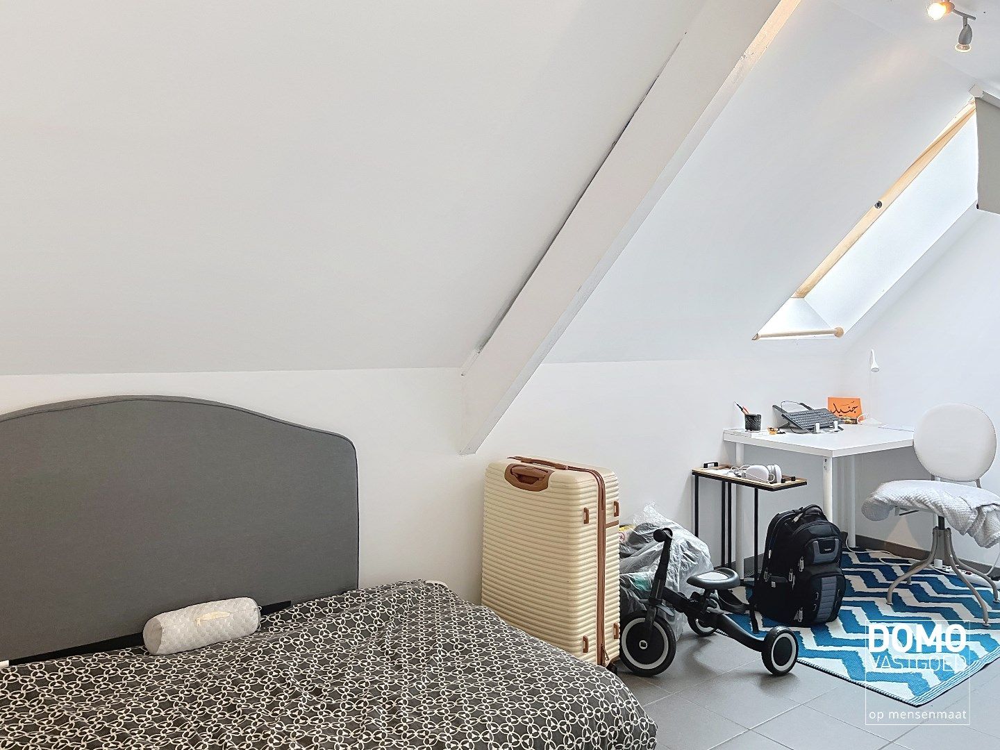 RUIM DUPLEXAPPARTEMENT MET 3 SLAAPKAMERS TE LUMMEN foto 16