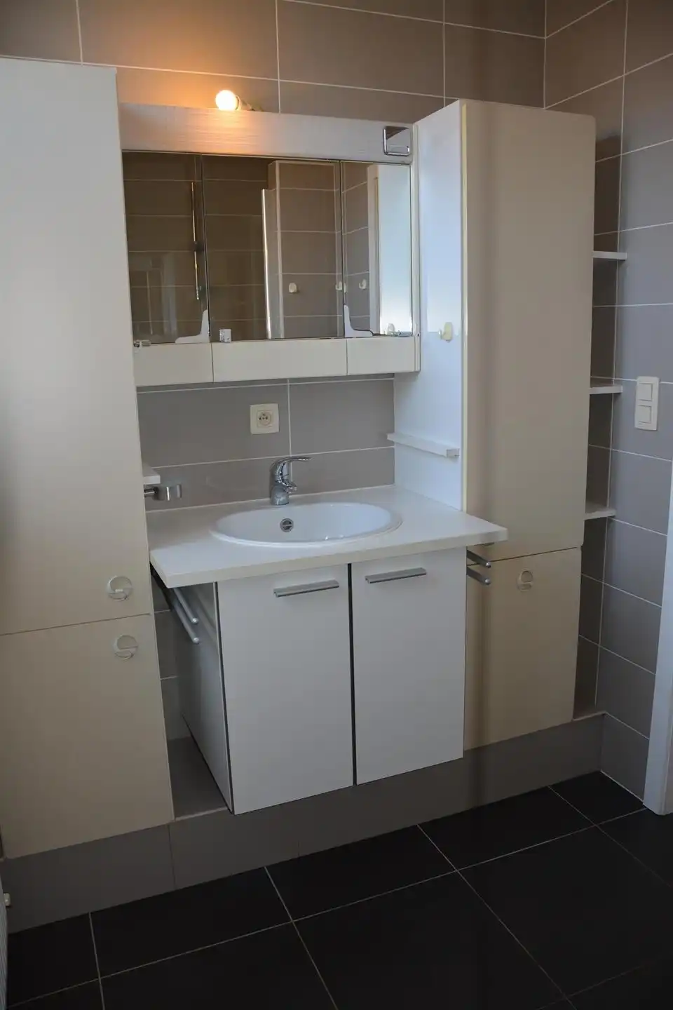 Appartement te huur foto 8