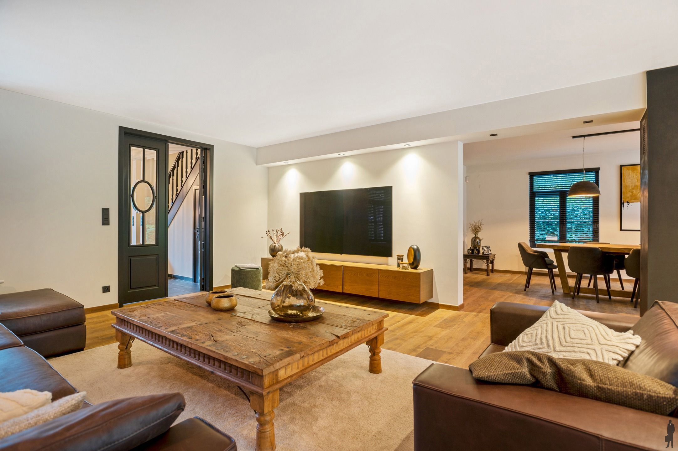 Villa met prachtige tuin, zwembad en poolhouse! foto 7