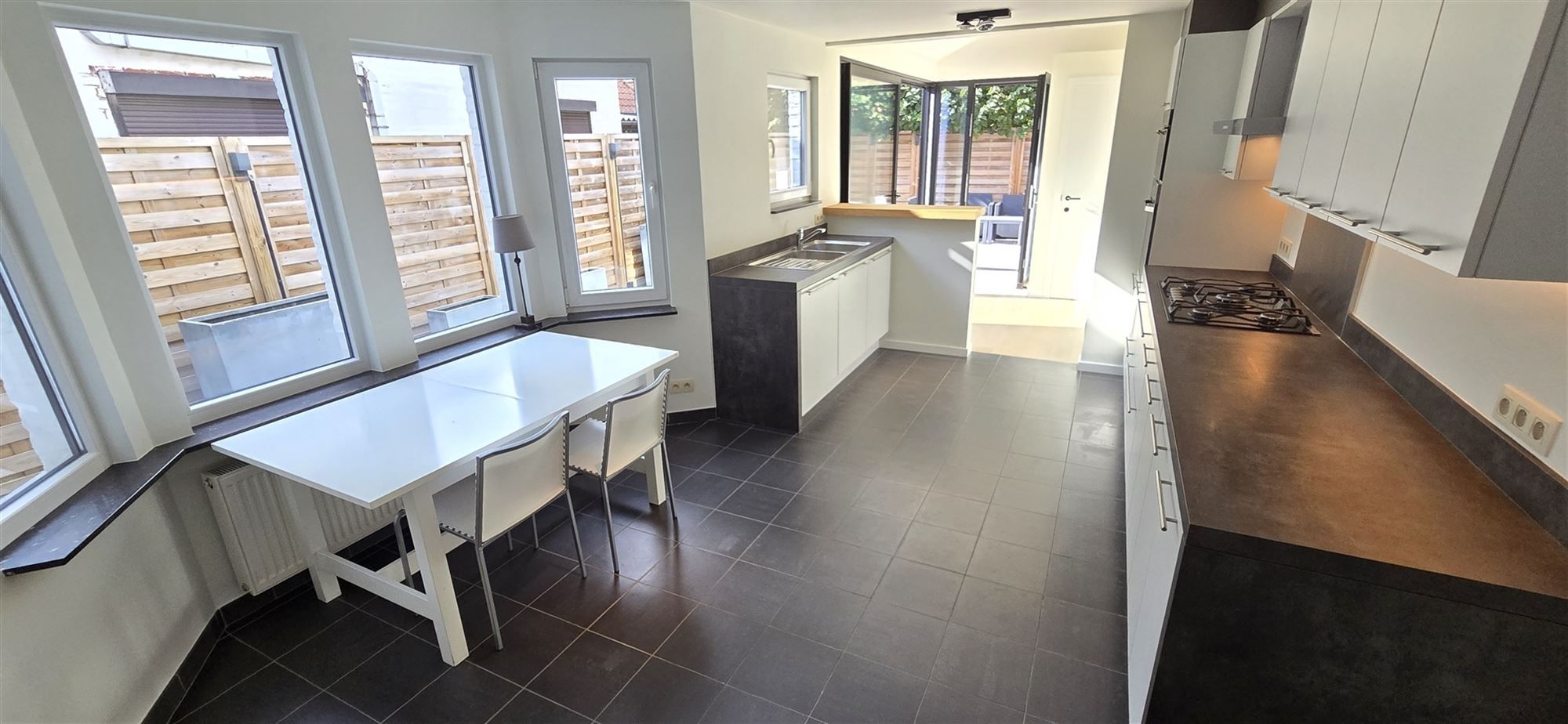 Huis foto 9