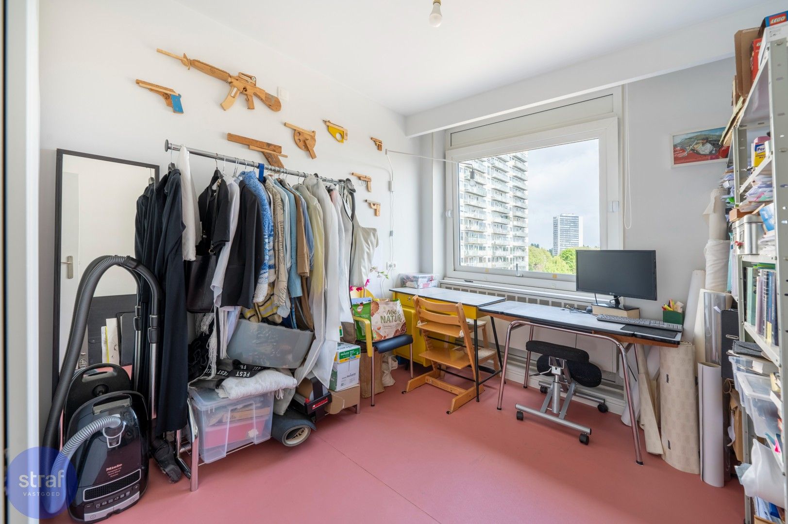 Zuidgericht leven op z’n best, met 3 slaapkamers en een wow-terras foto 11