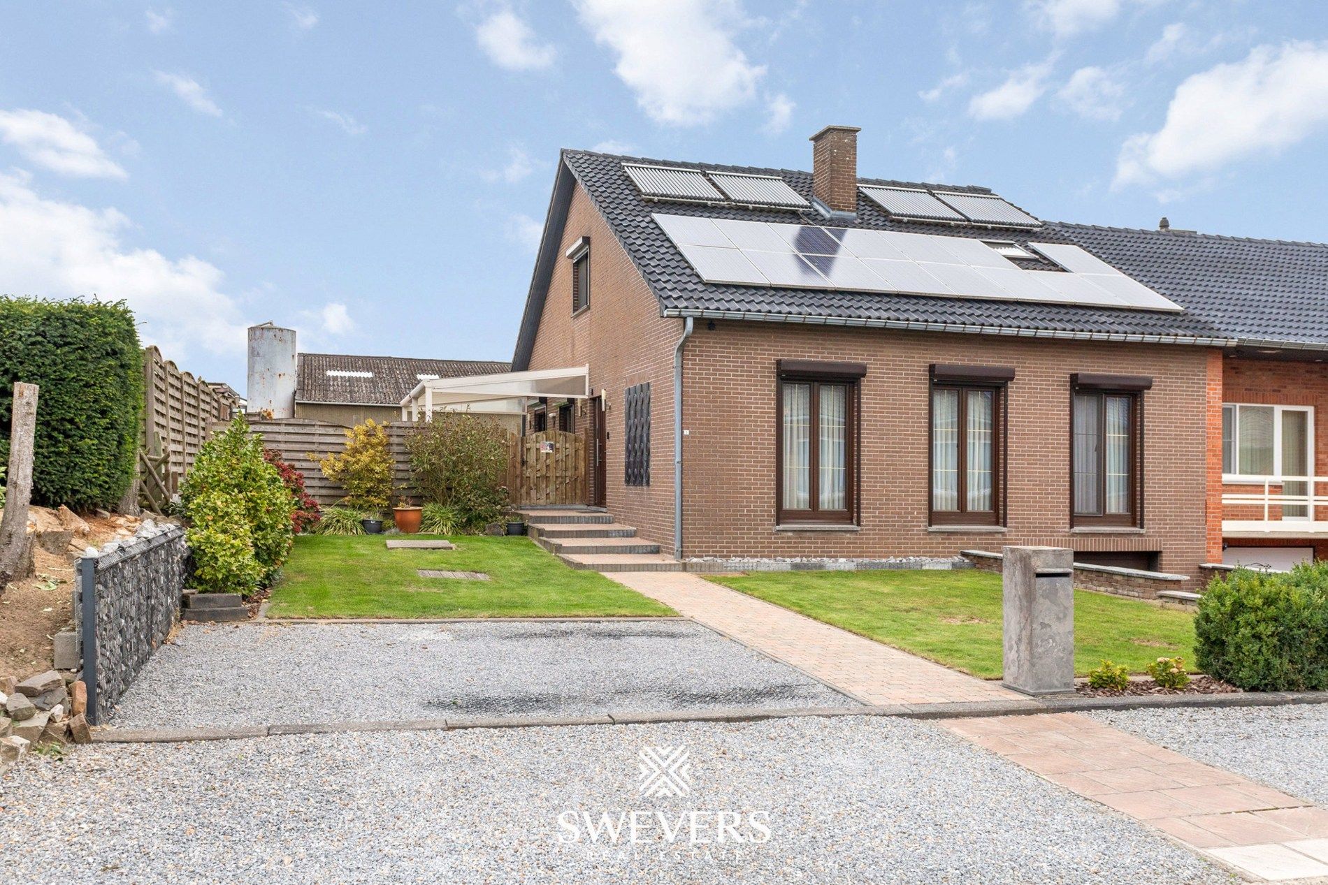 Huis te koop Leeuwerik 5 - - 3800 Sint-Truiden