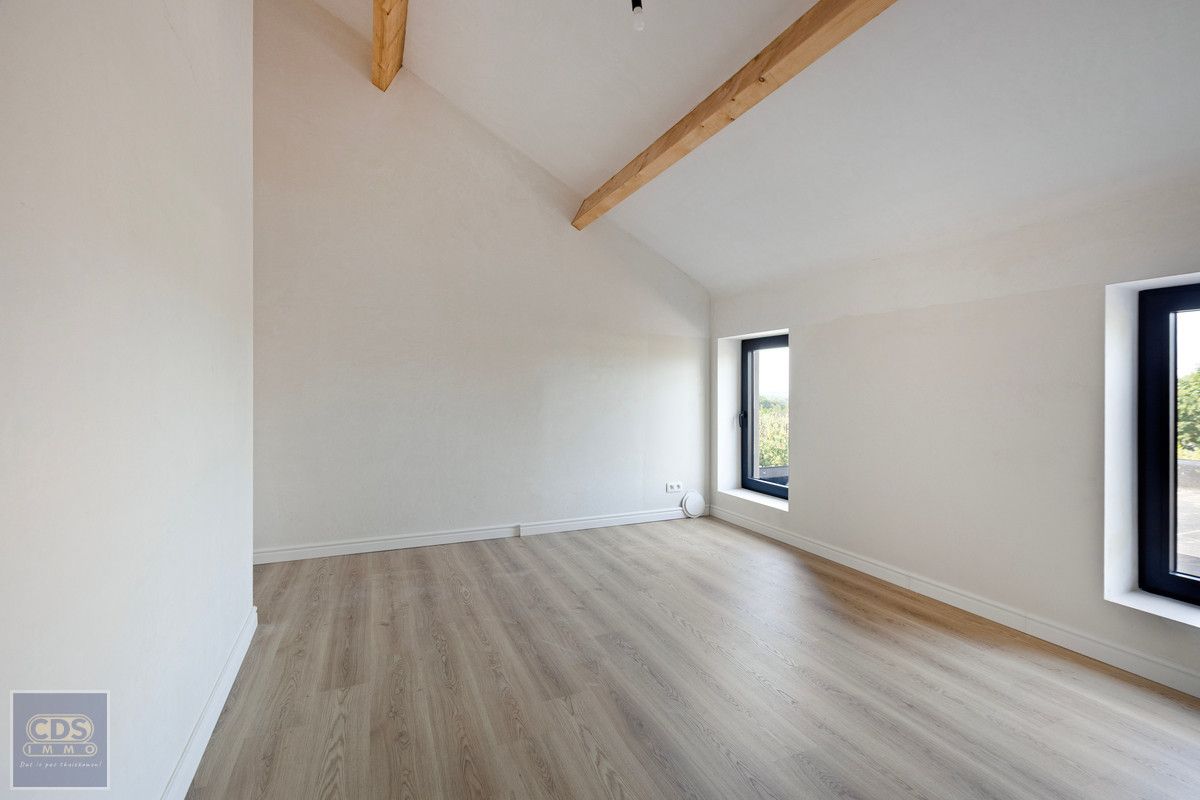 Landelijke (ver)nieuwbouw foto 19