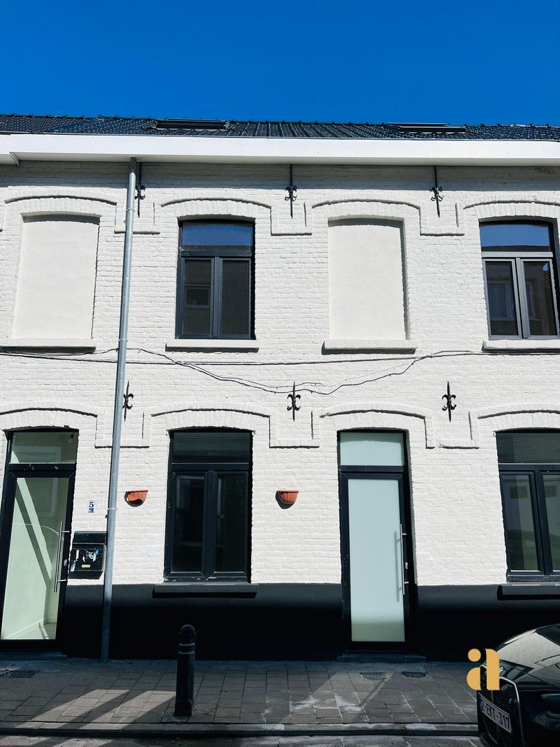 volledige gerenoveerde woning in Gentbrugge foto 20