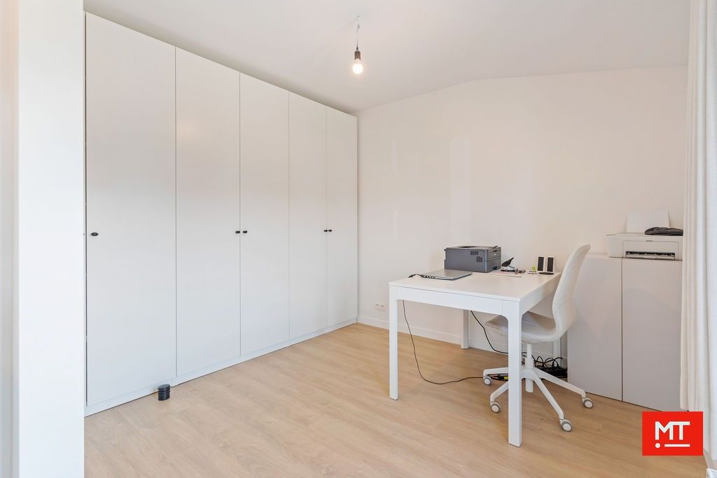 Gerenoveerde halfopen woning op het einde van een doodlopende straat te Zonnebeke foto 20
