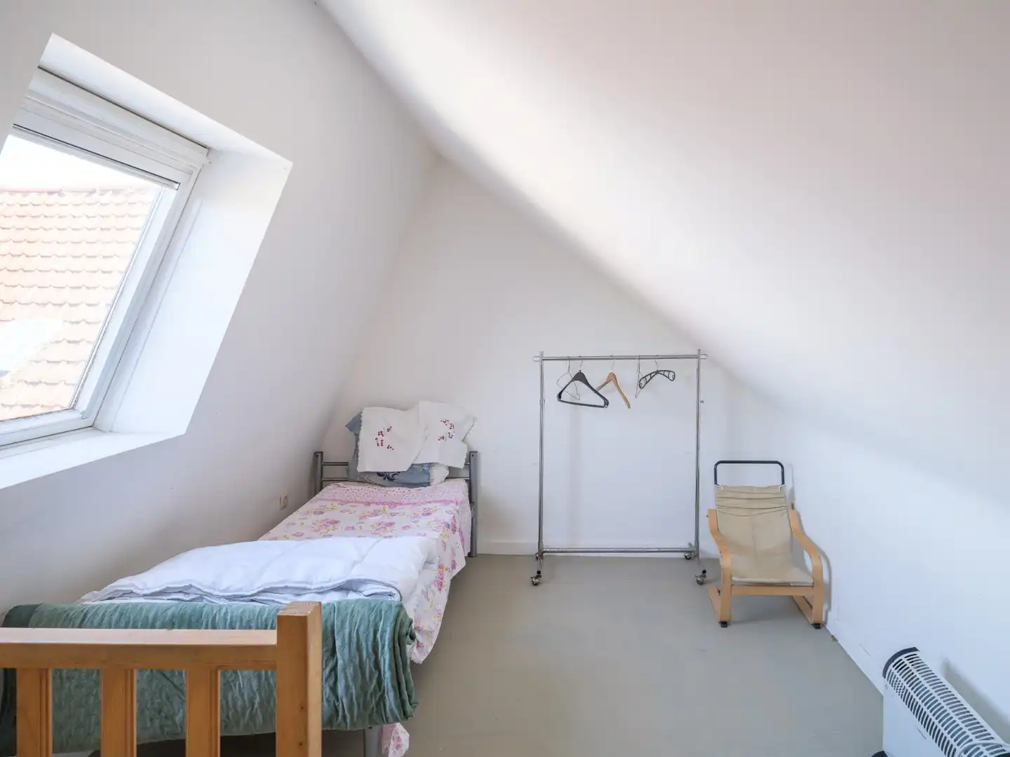 Instapklare stadswoning op een vlot bereikbare locatie in Gent foto 11