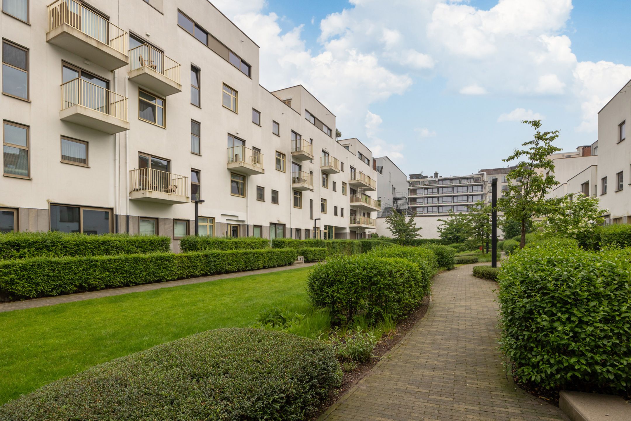 ANTWERPEN-CENTRUM - Nieuw appartement  foto 13