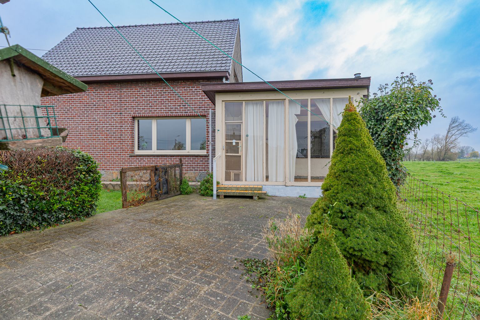 Charmante gezinswoning aan de rand van het centrum! foto 18