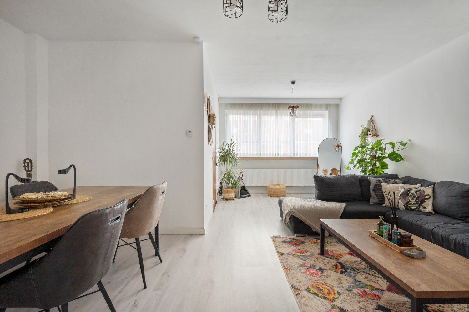 Kangoeroewoning met 2 appartementen te koop te Lier foto 20