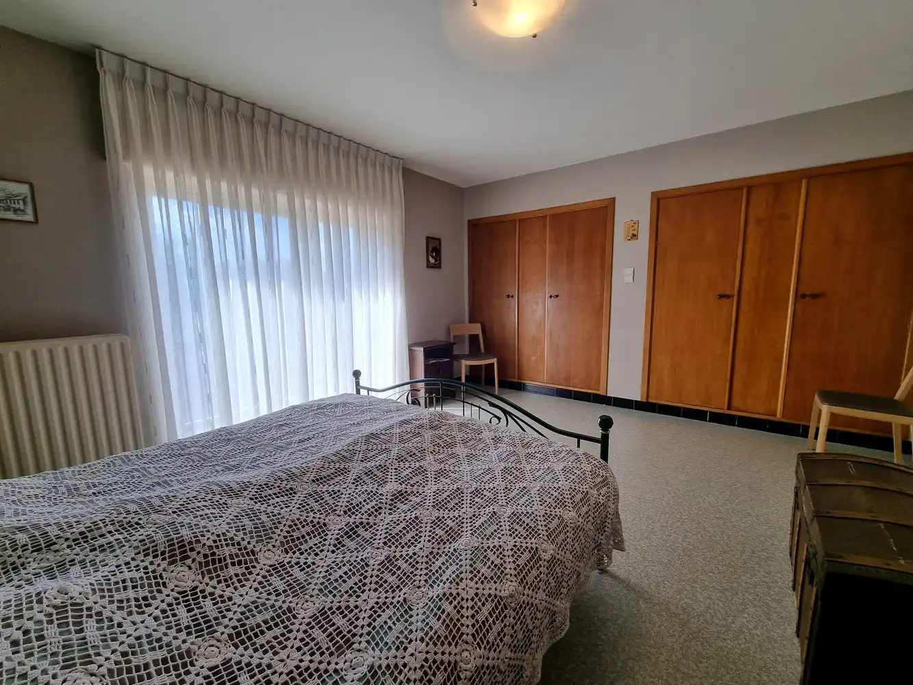 Zeer ruime, instapklare woning met 4 slpks op een prachtig perceel van 16a33ca foto 30