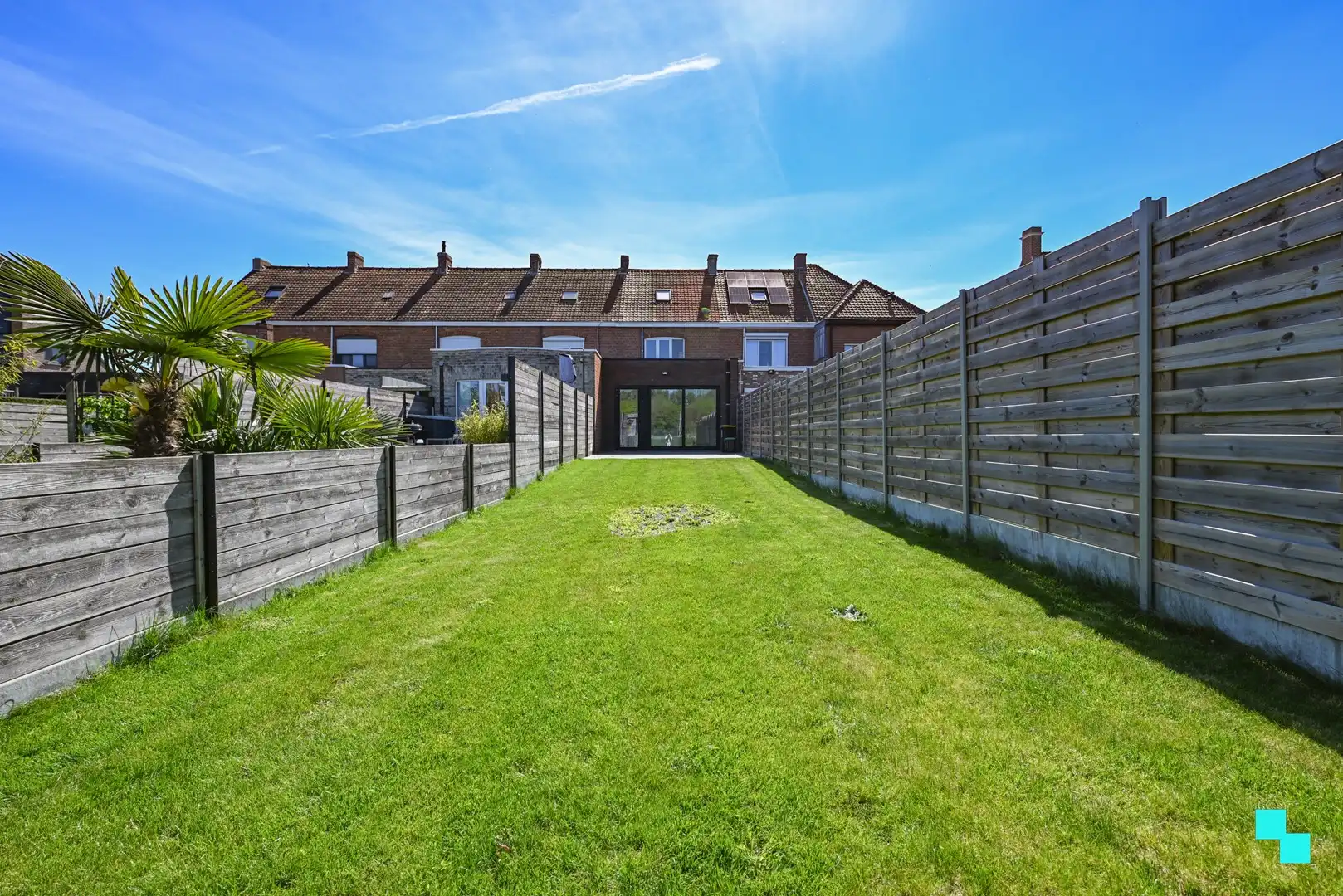 Huis te huur Izegemstraat 126 - 8770 Ingelmunster