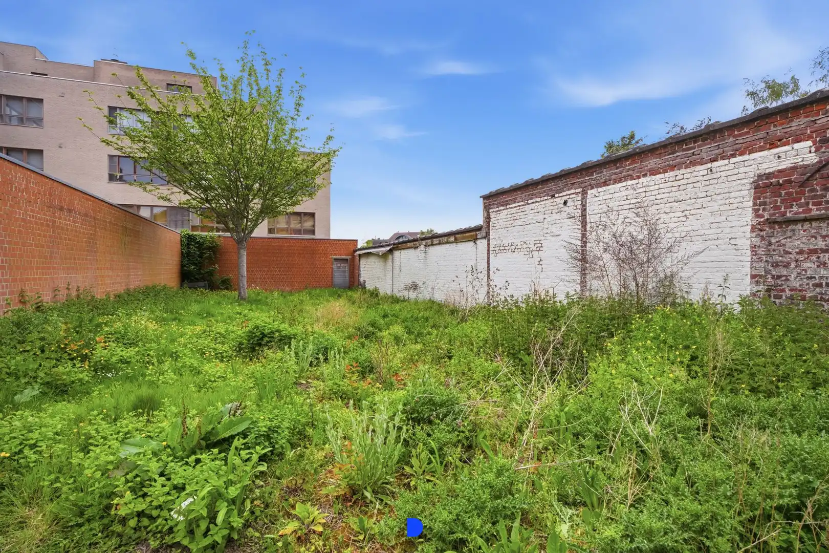 Instapklare woning met 4 slaapkamers en tuin foto 27