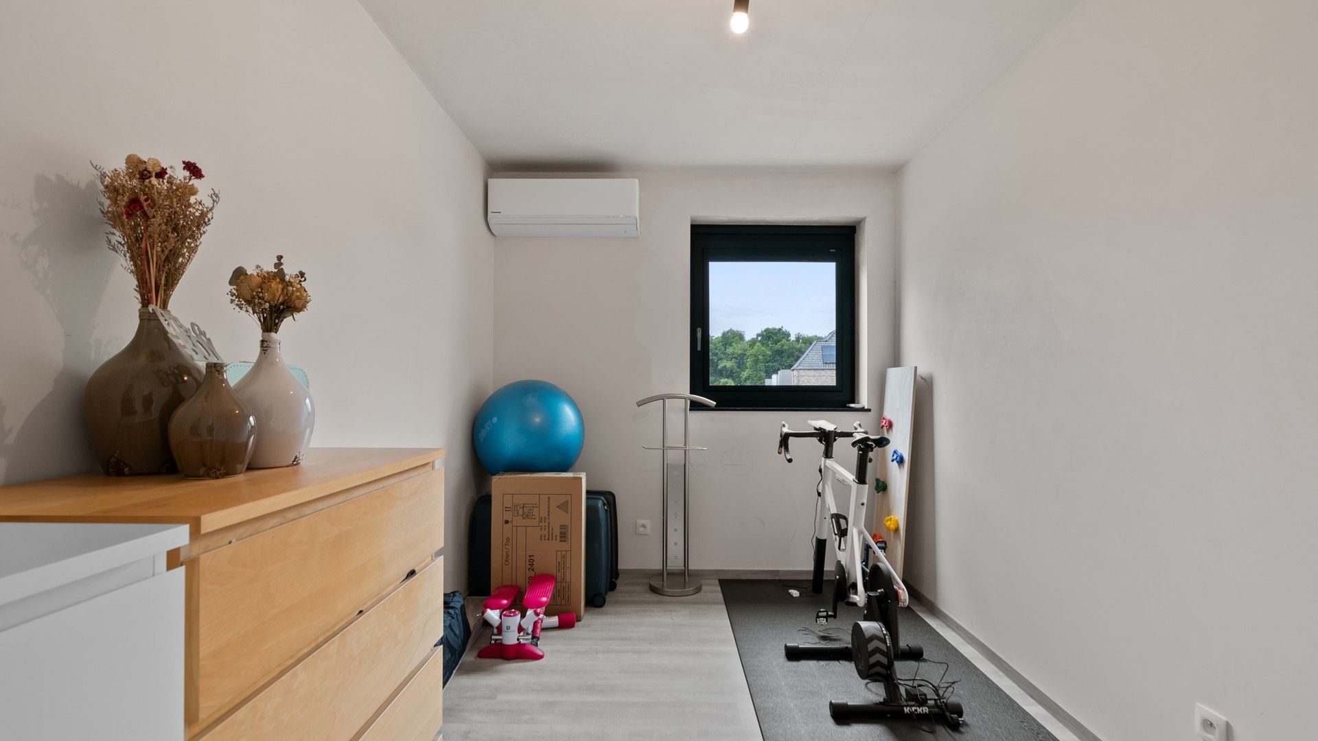Instapklare en energiezuinige woning in Houthalen foto 15