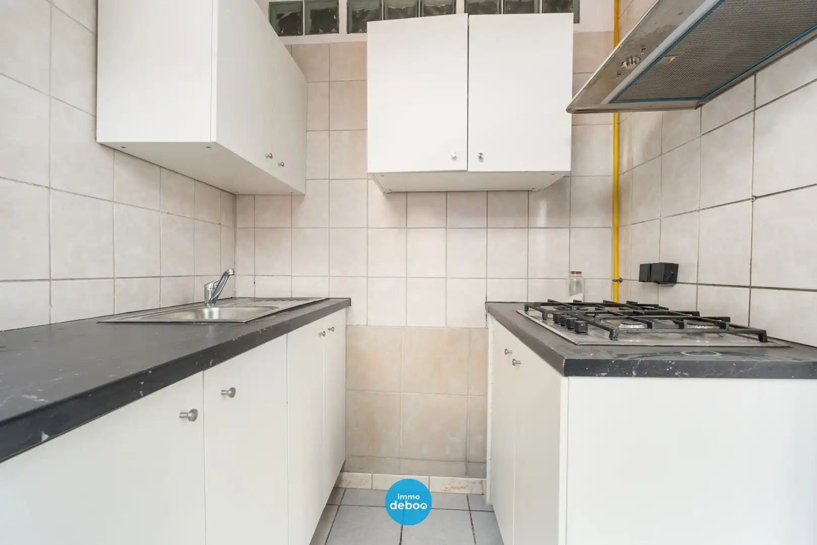 Gezellig appartement met zonneterras foto 7