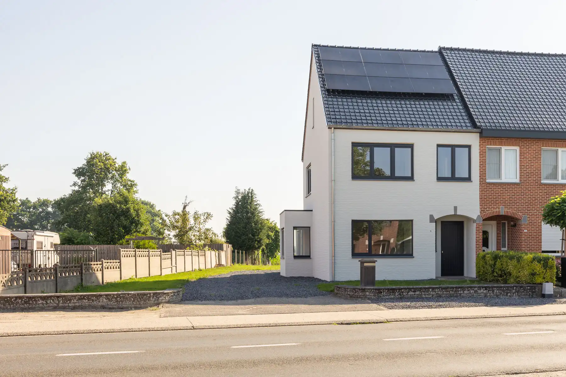 Huis te koop Kaulillerweg 192 - 3950 Bocholt