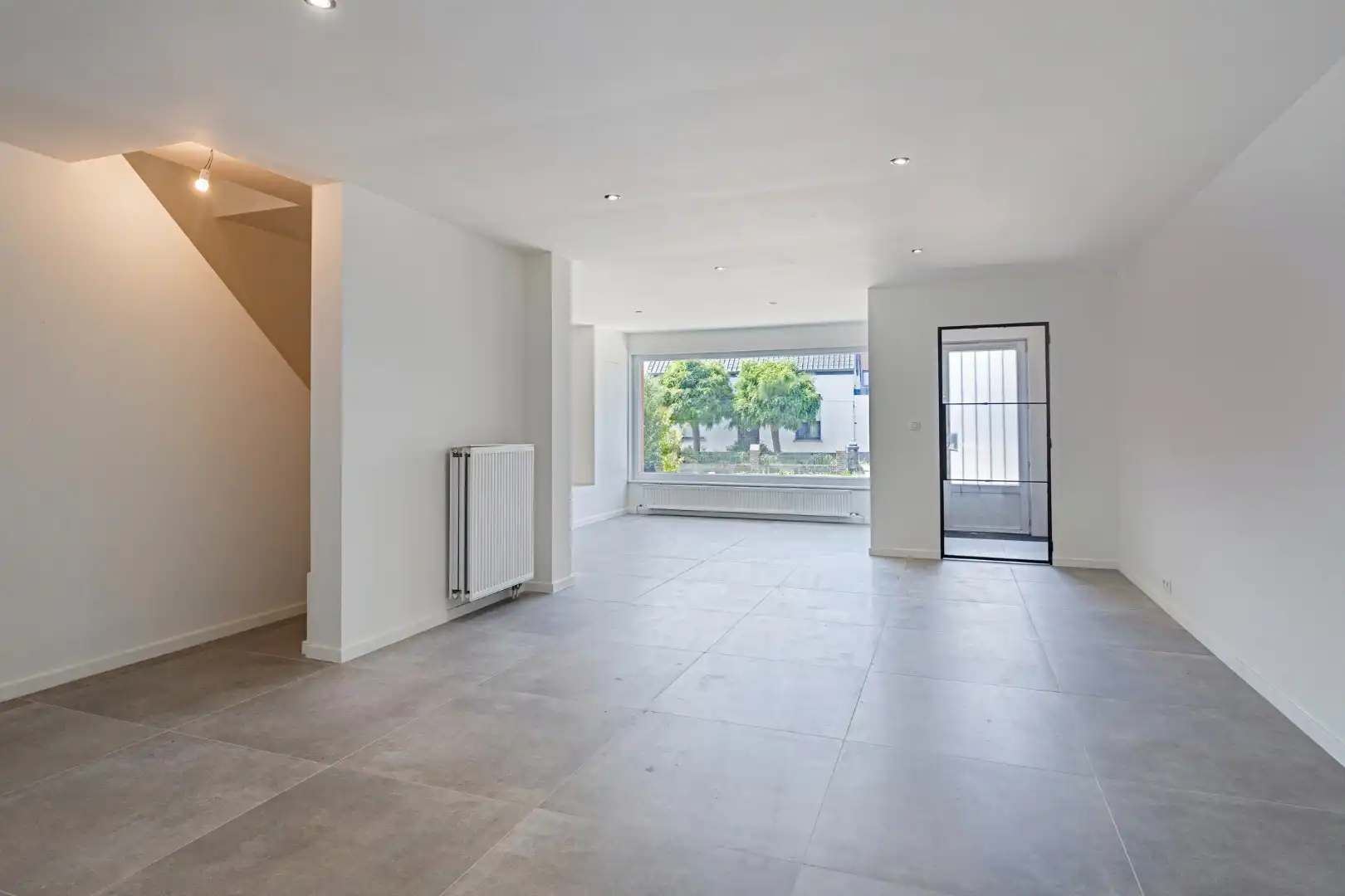 Woning met 5 slaapkamers, rustig gelegen in het centrum van OLV Olen ! foto 5