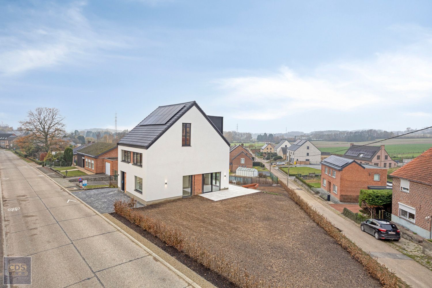 Instapklare villa foto 2