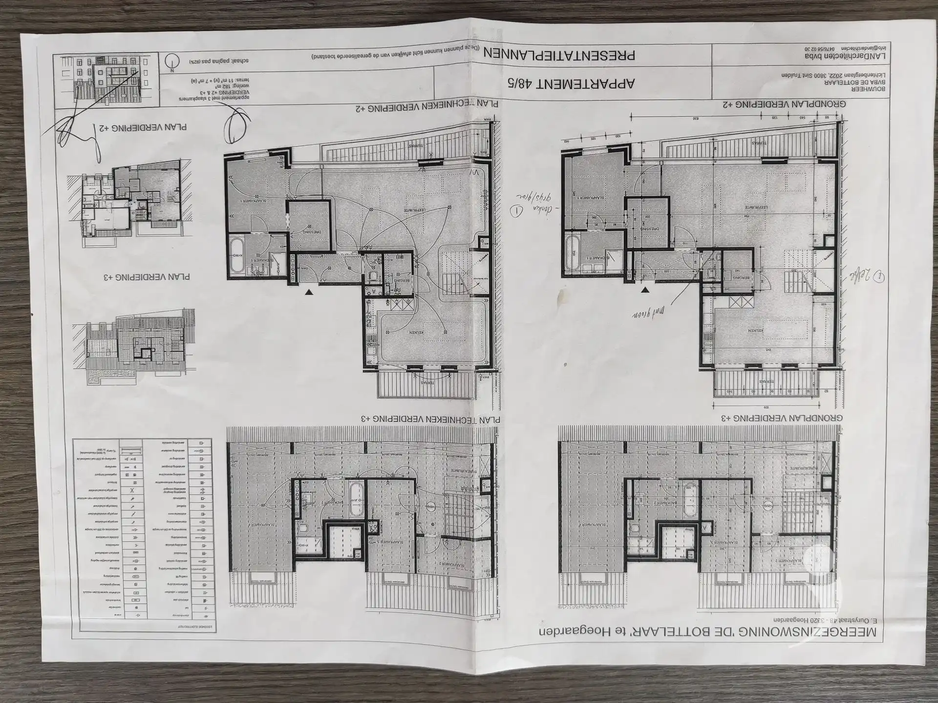 Luxe appartement foto 41