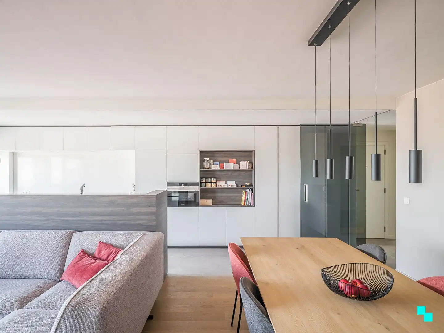 Appartement te koop Sint-Lievenslaan 92 - 9000 Gent