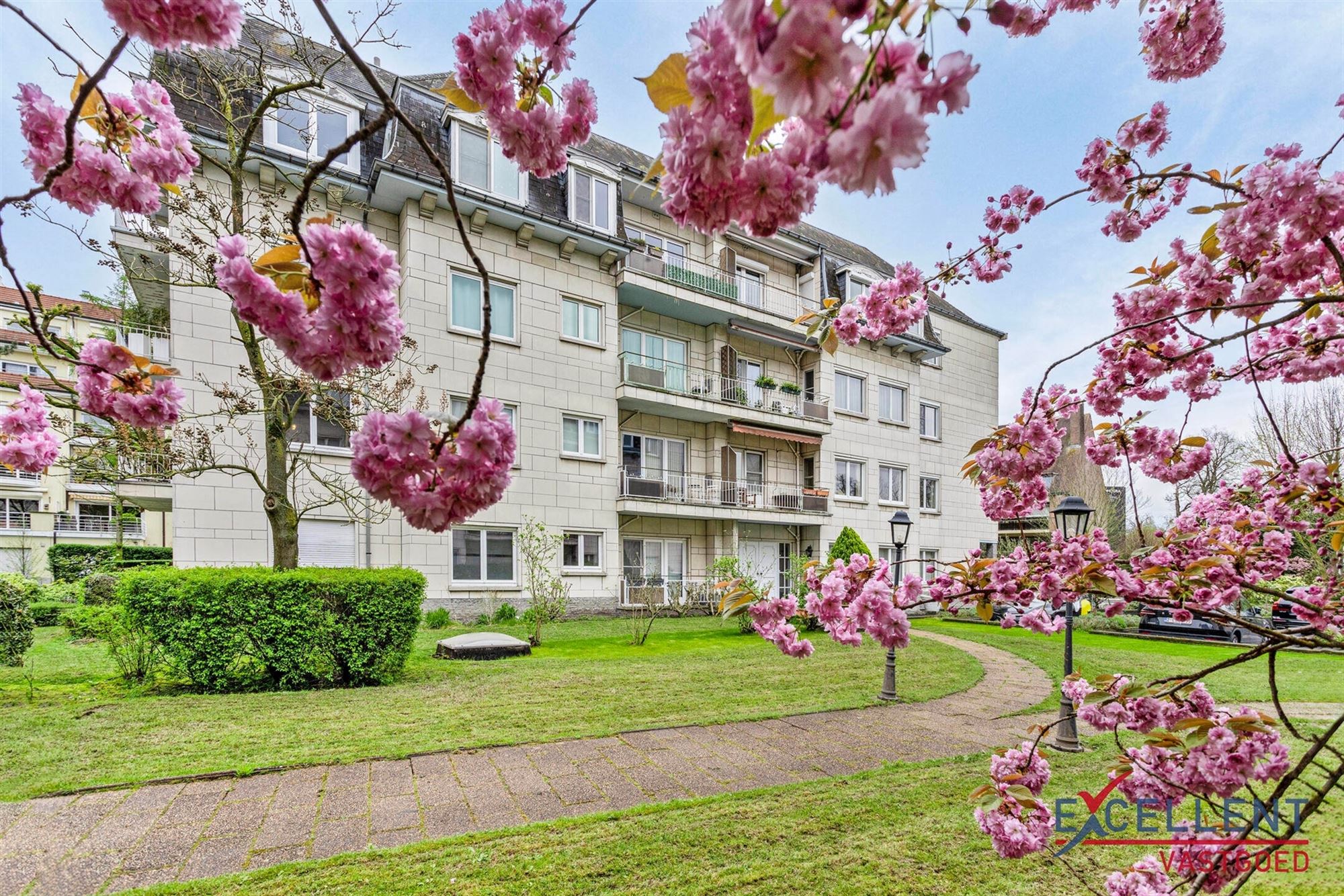 Appartement 1 slaapkamer te koop St-Denijs-Westrem foto 11