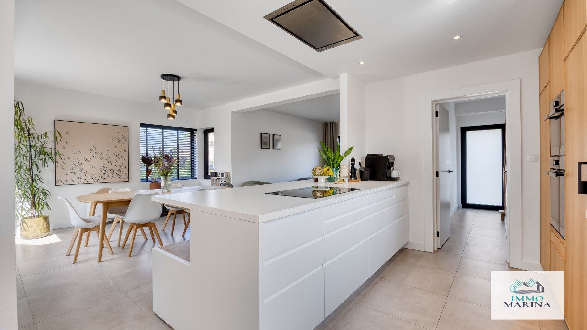 Gerenoveerde (’20) woning met 3 slpks te Ramsel foto 8