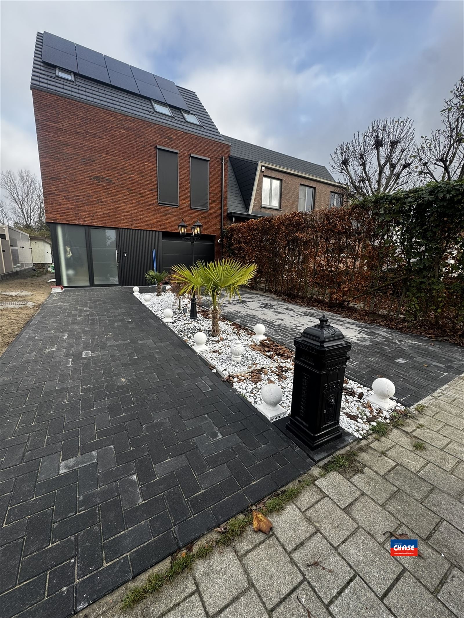 Nieuwbouwwoning met 4 slpks, 3 badk en tuin foto 36