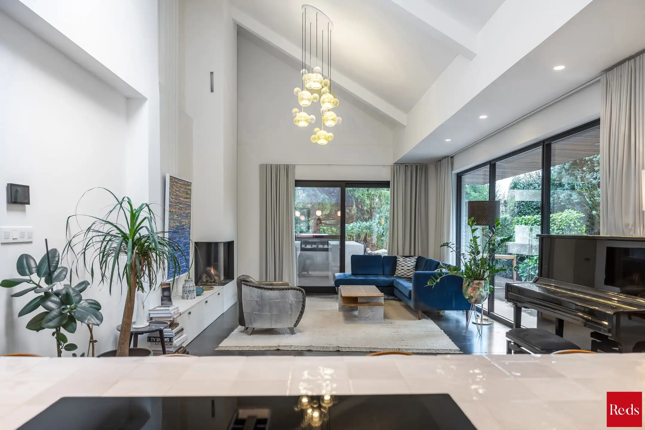 Stijlvolle, energiezuinige woning met rondom heerlijke tuin  foto 16