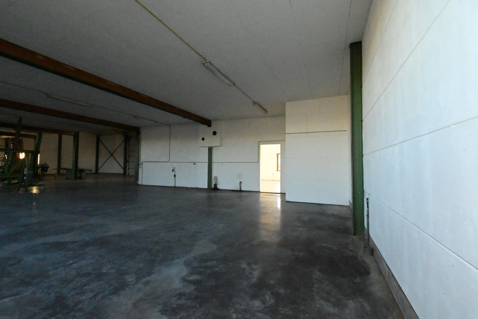 loods gelegen Rootweg 10 te 9991 Maldegem foto 11