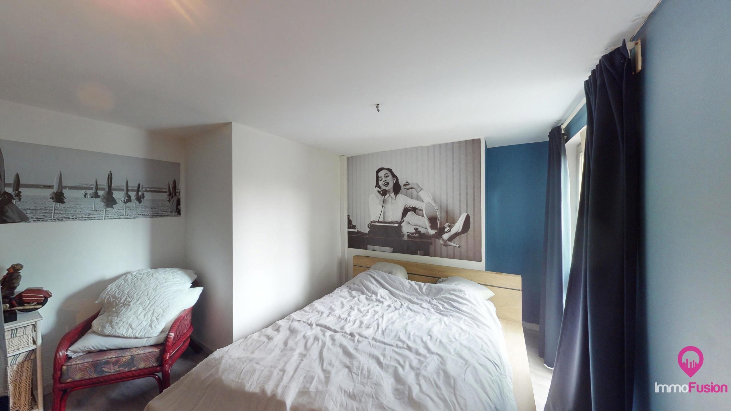 Appartementsgebouw met 2 app in het residentiële Bolderberg! foto 41