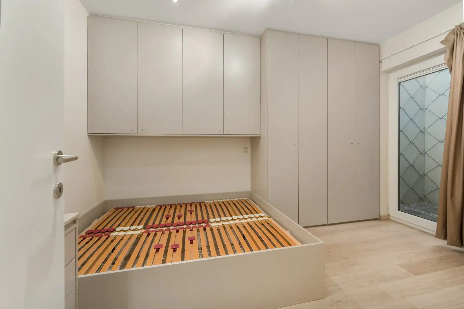 Instapklaar appartement - centrum Wenduine foto 4