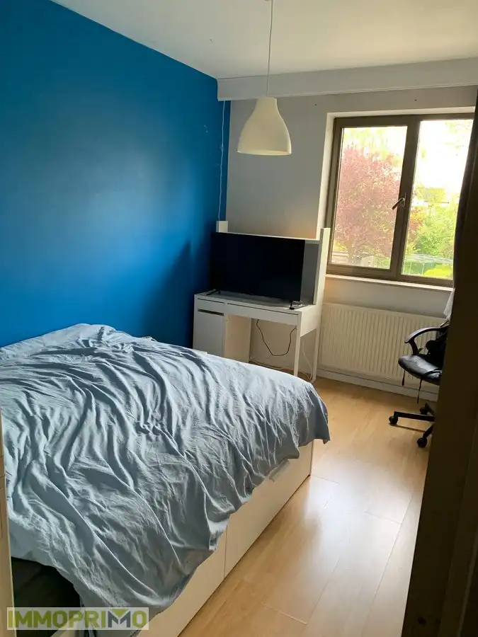 Ruime woning met 4 slaapkamers en garagebox in een woonerf te Mortsel foto 11